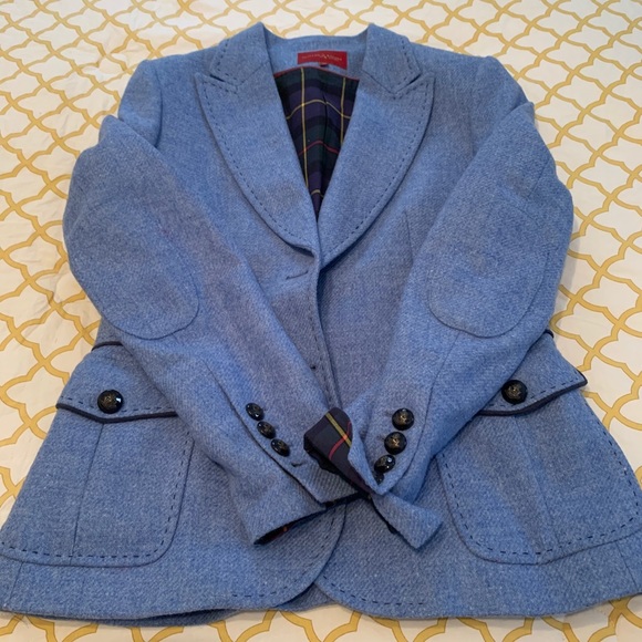 Work Jacket - Picture 13 of 15